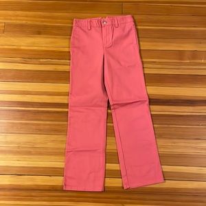 Polo Ralph Lauren Kids Cotton Pants